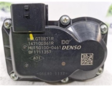 Electrovalvula Egr Renault Express  1 5 Basis [1 5 Ltr  - 55 kW BLUE dCi Diesel FAP]