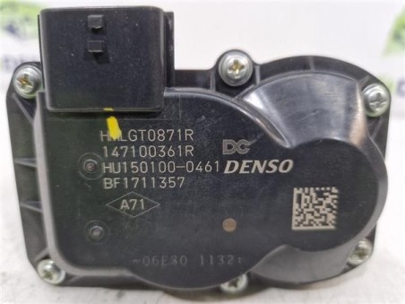 Electrovalvula Egr Renault Express  1 5 Basis [1 5 Ltr  - 55 kW BLUE dCi Diesel FAP]