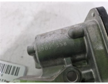 Electrovalvula Egr Renault Express  1 5 Basis [1 5 Ltr  - 55 kW BLUE dCi Diesel FAP]