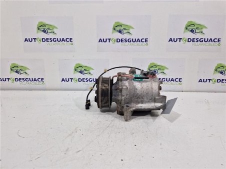 Compresor Aire Acondicionado Honda CR-V  2 0 Comfort 2WD [2 0 Ltr  - 114 kW i-VTEC CAT]