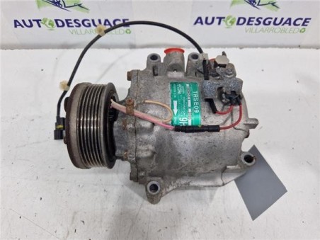 Compresor Aire Acondicionado Honda CR-V  2 0 Comfort 2WD [2 0 Ltr  - 114 kW i-VTEC CAT]