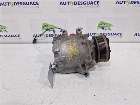 Compresor Aire Acondicionado Honda CR-V  2 0 Comfort 2WD [2 0 Ltr  - 114 kW i-VTEC CAT]