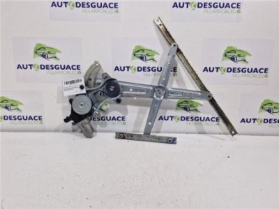 Elevalunas Electrico Delantero Izquierdo Honda CR-V  2 0 Comfort 2WD [2 0 Ltr  - 114 kW i-VTEC CAT]