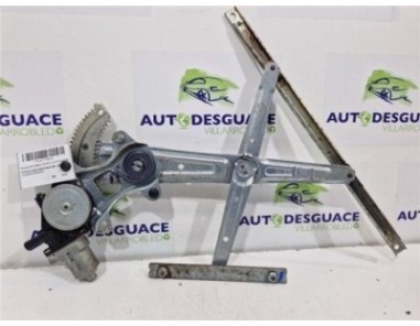 Elevalunas Electrico Delantero Izquierdo Honda CR-V  2 0 Comfort 2WD [2 0 Ltr  - 114 kW i-VTEC CAT]