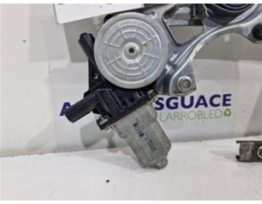 Elevalunas Electrico Delantero Izquierdo Honda CR-V  2 0 Comfort 2WD [2 0 Ltr  - 114 kW i-VTEC CAT]