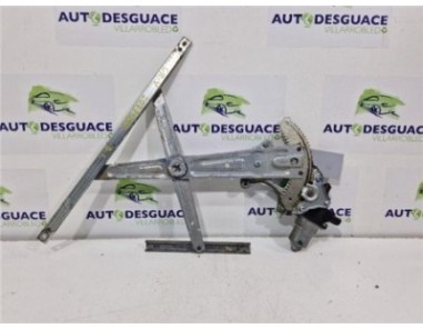 Elevalunas Electrico Delantero Izquierdo Honda CR-V  2 0 Comfort 2WD [2 0 Ltr  - 114 kW i-VTEC CAT]