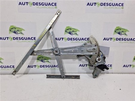 Elevalunas Electrico Delantero Izquierdo Honda CR-V  2 0 Comfort 2WD [2 0 Ltr  - 114 kW i-VTEC CAT]