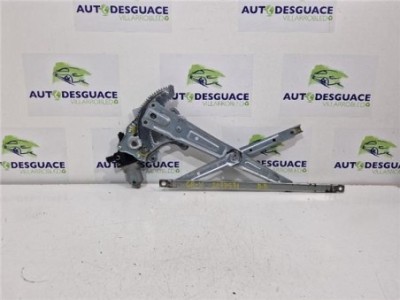 Elevalunas Electrico Delantero Derecho Honda CR-V  2 0 Comfort 2WD [2 0 Ltr  - 114 kW i-VTEC CAT]