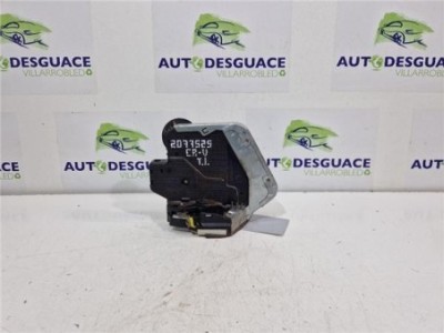 Cerradura Puerta Trasera Izquierda Honda CR-V  2 0 Comfort 2WD [2 0 Ltr  - 114 kW i-VTEC CAT]