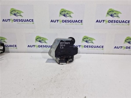 Cerradura Puerta Trasera Derecha Honda CR-V  2 0 Comfort 2WD [2 0 Ltr  - 114 kW i-VTEC CAT]