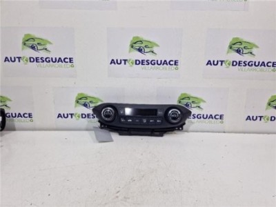 Mandos Climatizador Honda CR-V  2 0 Comfort 2WD [2 0 Ltr  - 114 kW i-VTEC CAT]