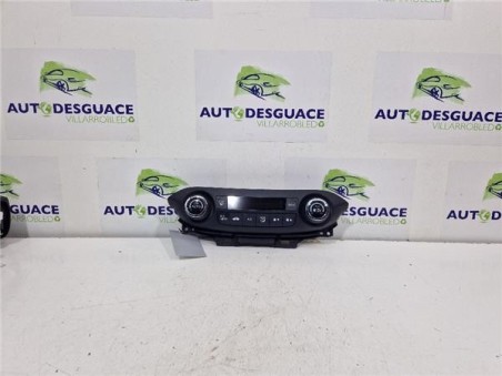 Mandos Climatizador Honda CR-V  2 0 Comfort 2WD [2 0 Ltr  - 114 kW i-VTEC CAT]