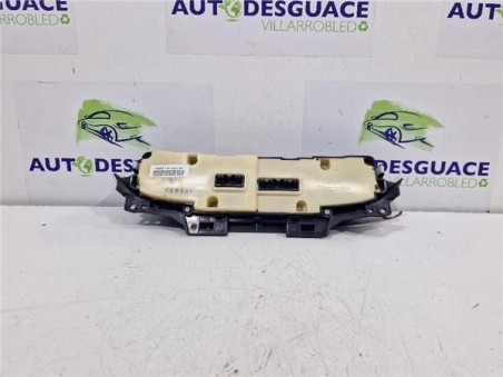 Mandos Climatizador Honda CR-V  2 0 Comfort 2WD [2 0 Ltr  - 114 kW i-VTEC CAT]