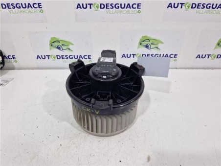 Motor Calefaccion Honda CR-V  2 0 Comfort 2WD [2 0 Ltr  - 114 kW i-VTEC CAT]