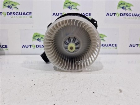 Motor Calefaccion Honda CR-V  2 0 Comfort 2WD [2 0 Ltr  - 114 kW i-VTEC CAT]