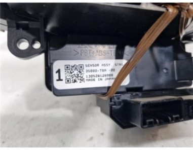 Mando Intermitencia Honda CR-V  2 0 Comfort 2WD [2 0 Ltr  - 114 kW i-VTEC CAT]