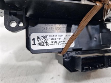 Mando Intermitencia Honda CR-V  2 0 Comfort 2WD [2 0 Ltr  - 114 kW i-VTEC CAT]