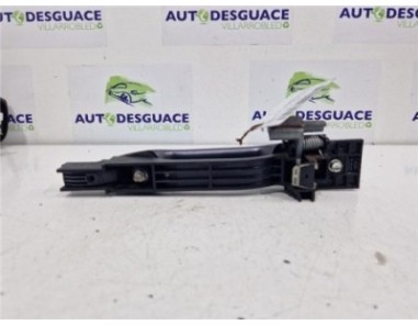 Maneta Exterior Trasera Derecha Honda CR-V  2 0 Comfort 2WD [2 0 Ltr  - 114 kW i-VTEC CAT]