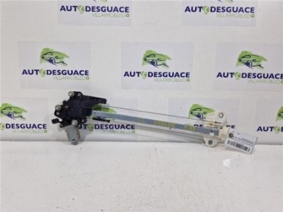 Elevalunas Electrico Trasero Izquierdo Honda CR-V  2 0 Comfort 2WD [2 0 Ltr  - 114 kW i-VTEC CAT]