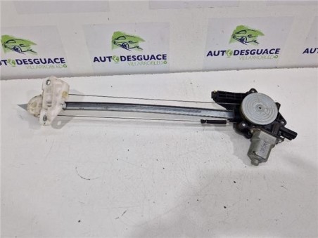 Elevalunas Electrico Trasero Izquierdo Honda CR-V  2 0 Comfort 2WD [2 0 Ltr  - 114 kW i-VTEC CAT]