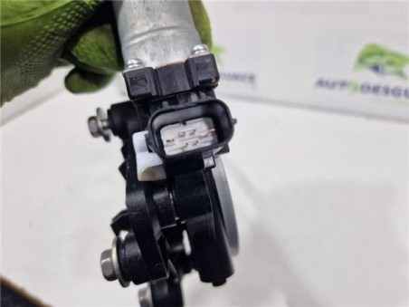 Elevalunas Electrico Trasero Izquierdo Honda CR-V  2 0 Comfort 2WD [2 0 Ltr  - 114 kW i-VTEC CAT]