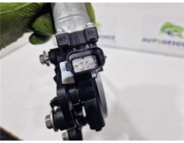 Elevalunas Electrico Trasero Izquierdo Honda CR-V  2 0 Comfort 2WD [2 0 Ltr  - 114 kW i-VTEC CAT]