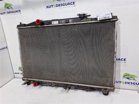 RADIADOR AGUA Honda CR-V  2 0 Comfort 2WD [2 0 Ltr  - 114 kW i-VTEC CAT]