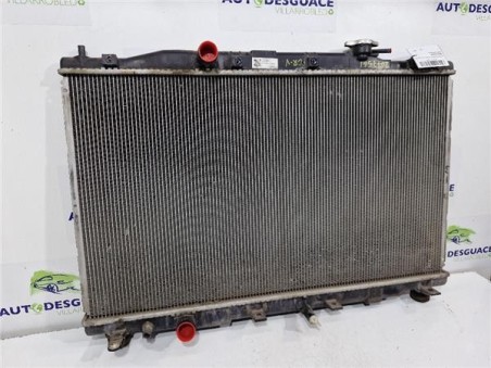RADIADOR AGUA Honda CR-V  2 0 Comfort 2WD [2 0 Ltr  - 114 kW i-VTEC CAT]