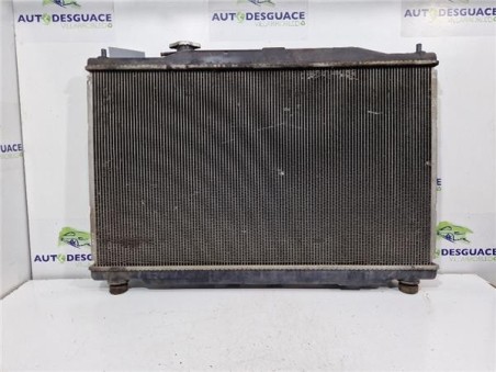RADIADOR AGUA Honda CR-V  2 0 Comfort 2WD [2 0 Ltr  - 114 kW i-VTEC CAT]