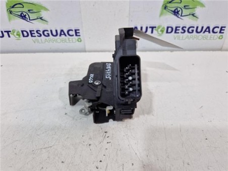 Cerradura Puerta Delantera Derecha Volvo XC60  2 0 Kinetic 2WD [2 0 Ltr  - 100 kW Diesel CAT ]