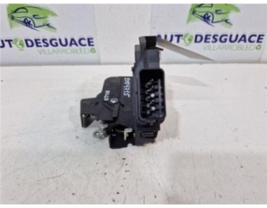 Cerradura Puerta Delantera Derecha Volvo XC60  2 0 Kinetic 2WD [2 0 Ltr  - 100 kW Diesel CAT ]