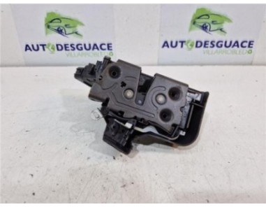 Cerradura Puerta Delantera Derecha Volvo XC60  2 0 Kinetic 2WD [2 0 Ltr  - 100 kW Diesel CAT ]