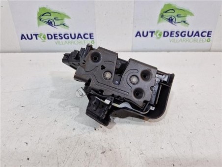 Cerradura Puerta Delantera Derecha Volvo XC60  2 0 Kinetic 2WD [2 0 Ltr  - 100 kW Diesel CAT ]