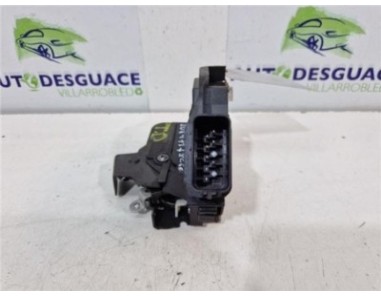 Cerradura Puerta Trasera Derecha Volvo XC60  2 0 Kinetic 2WD [2 0 Ltr  - 100 kW Diesel CAT ]