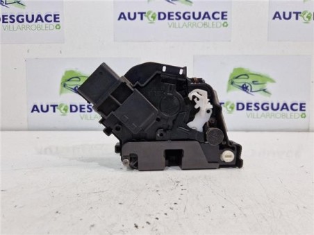 Cerradura Puerta Trasera Derecha Volvo XC60  2 0 Kinetic 2WD [2 0 Ltr  - 100 kW Diesel CAT ]