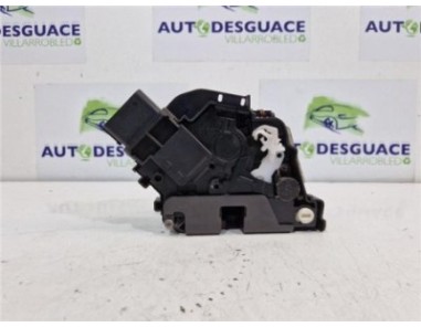 Cerradura Puerta Trasera Derecha Volvo XC60  2 0 Kinetic 2WD [2 0 Ltr  - 100 kW Diesel CAT ]