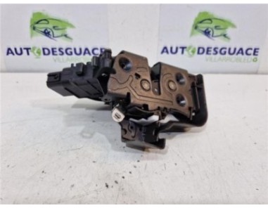 Cerradura Puerta Trasera Derecha Volvo XC60  2 0 Kinetic 2WD [2 0 Ltr  - 100 kW Diesel CAT ]