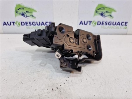 Cerradura Puerta Trasera Derecha Volvo XC60  2 0 Kinetic 2WD [2 0 Ltr  - 100 kW Diesel CAT ]