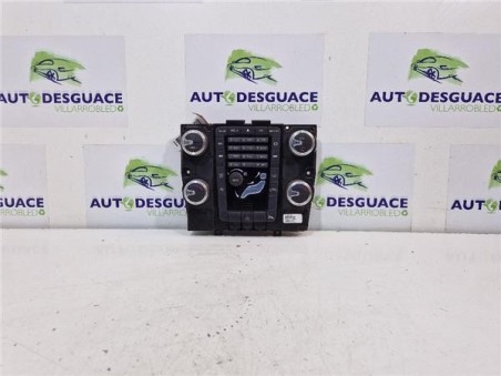 Mandos Climatizador Volvo XC60  2 0 Kinetic 2WD [2 0 Ltr  - 100 kW Diesel CAT ]