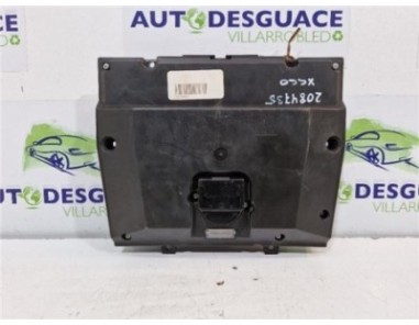 Mandos Climatizador Volvo XC60  2 0 Kinetic 2WD [2 0 Ltr  - 100 kW Diesel CAT ]