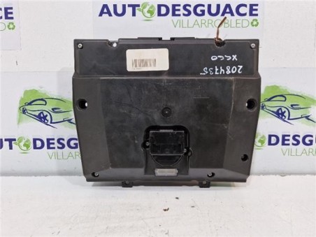 Mandos Climatizador Volvo XC60  2 0 Kinetic 2WD [2 0 Ltr  - 100 kW Diesel CAT ]