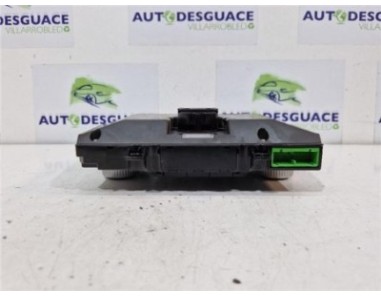 Mandos Climatizador Volvo XC60  2 0 Kinetic 2WD [2 0 Ltr  - 100 kW Diesel CAT ]