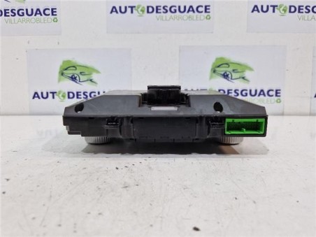 Mandos Climatizador Volvo XC60  2 0 Kinetic 2WD [2 0 Ltr  - 100 kW Diesel CAT ]