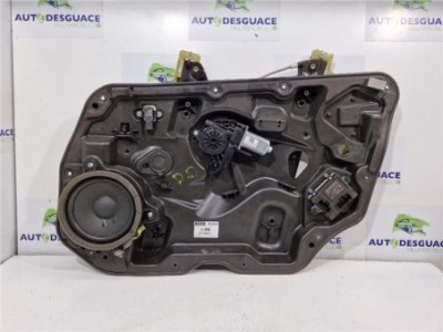 Elevalunas Electrico Delantero Derecho Volvo XC60  2 0 Kinetic 2WD [2 0 Ltr  - 100 kW Diesel CAT ]