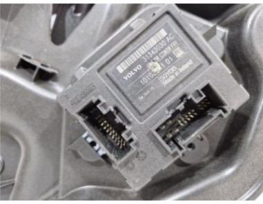 Elevalunas Electrico Delantero Derecho Volvo XC60  2 0 Kinetic 2WD [2 0 Ltr  - 100 kW Diesel CAT ]