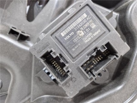 Elevalunas Electrico Delantero Derecho Volvo XC60  2 0 Kinetic 2WD [2 0 Ltr  - 100 kW Diesel CAT ]