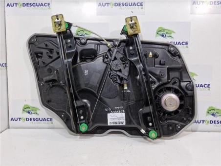 Elevalunas Electrico Delantero Derecho Volvo XC60  2 0 Kinetic 2WD [2 0 Ltr  - 100 kW Diesel CAT ]