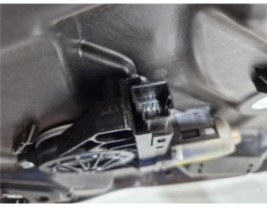 Elevalunas Electrico Trasero Derecho Volvo XC60  2 0 Kinetic 2WD [2 0 Ltr  - 100 kW Diesel CAT ]