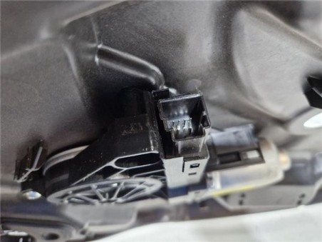 Elevalunas Electrico Trasero Derecho Volvo XC60  2 0 Kinetic 2WD [2 0 Ltr  - 100 kW Diesel CAT ]