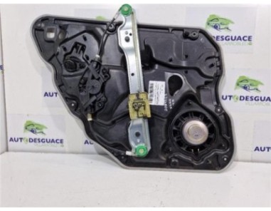 Elevalunas Electrico Trasero Derecho Volvo XC60  2 0 Kinetic 2WD [2 0 Ltr  - 100 kW Diesel CAT ]